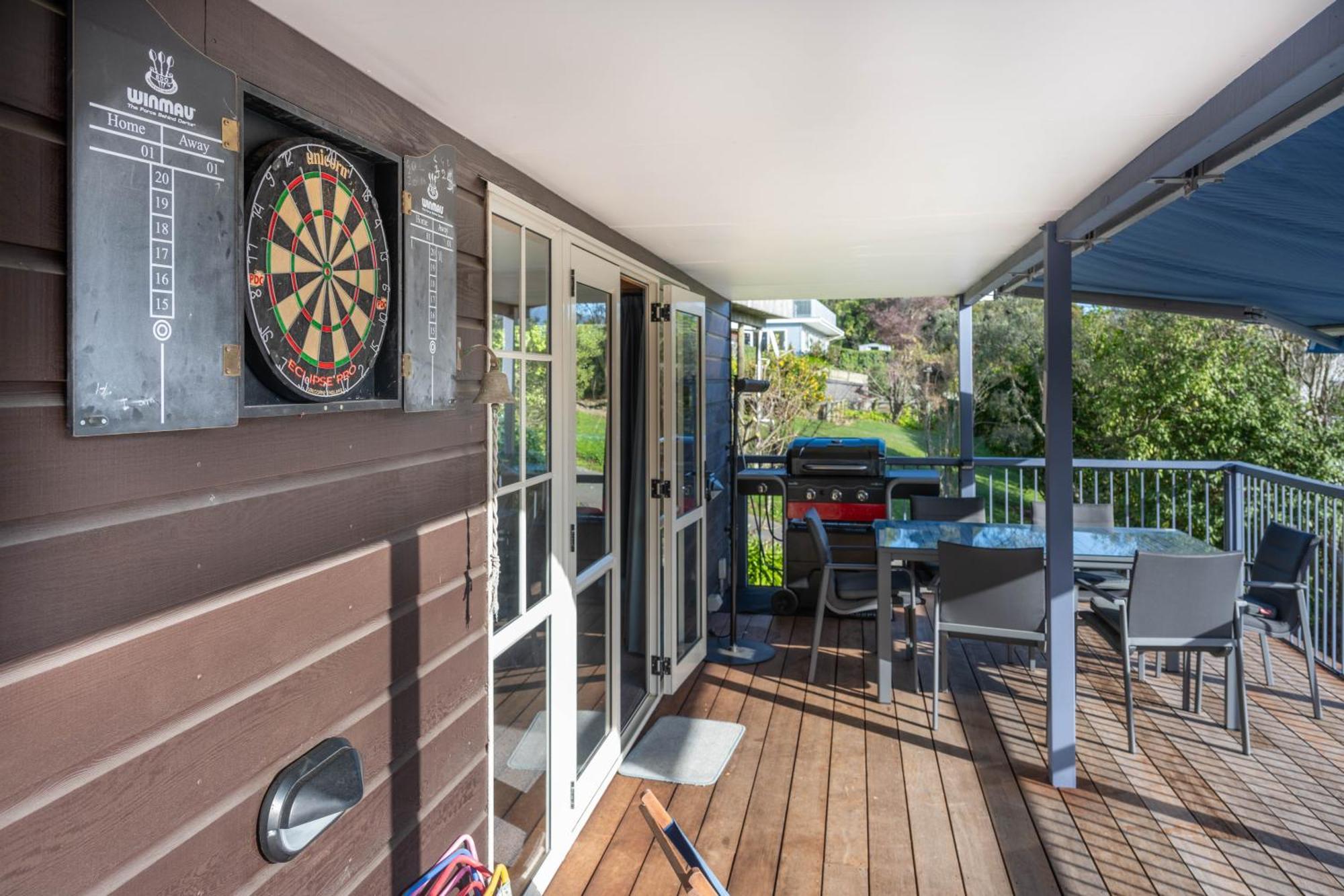 Chemin Wonder - Akaroa Holiday Home Extérieur photo